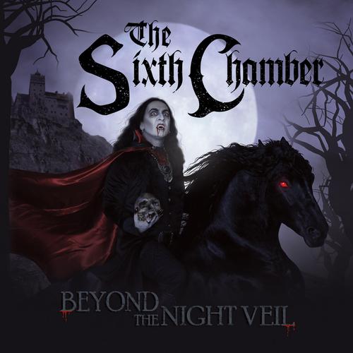 The Sixth Chamber - Beyond the Night Veil (2023)