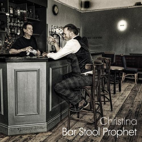 Magenta - Christina - Bar Stool Prophet (2023)