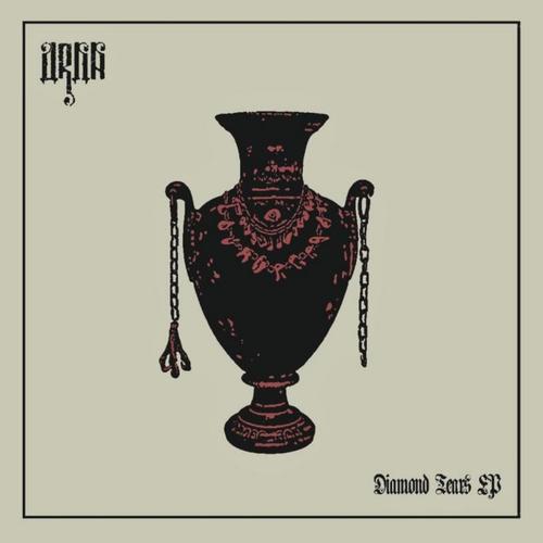 URNA - Diamond Tears EP (2023)