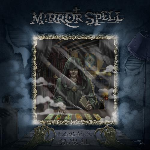 Mirror Spell - Elders And Visions (2023)