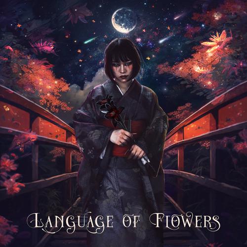 Language Of Flowers - Language of Flowers (2023)