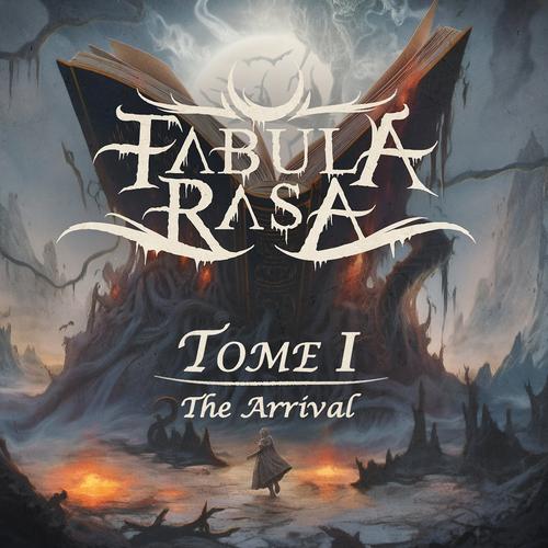Fabula Rasa - Tome I: The Arrival (2023)