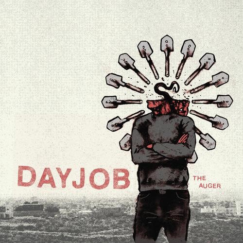 Day Job - The Auger (2023)