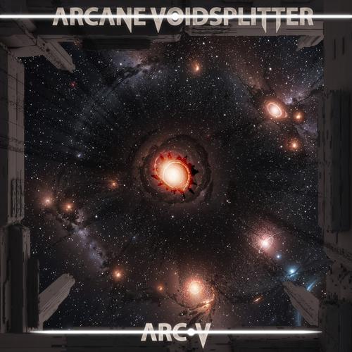 Arcane Voidsplitter - ARC-V (2023)