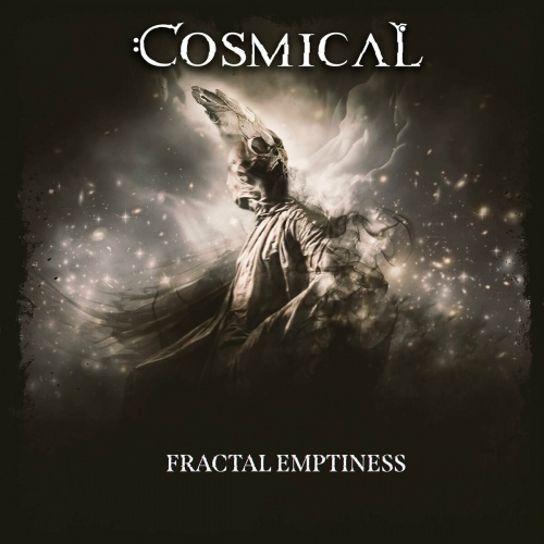  Cosmical - Fractal Emptiness (2023) 