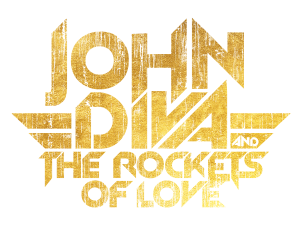 John Diva and The Rockets Of Love - m Sid Rk Is Dd (2019)