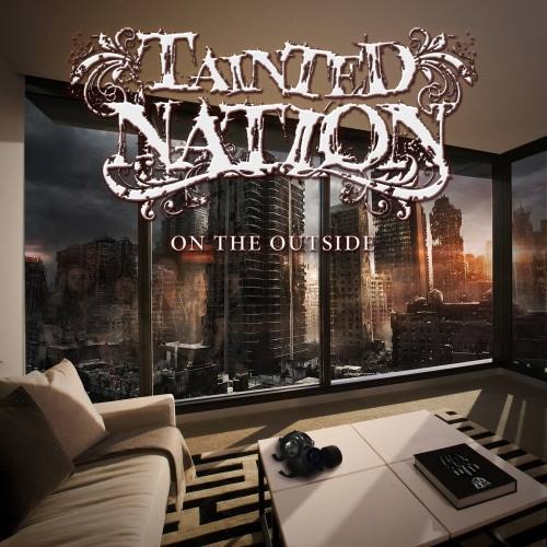 Tainted Nation - n h utsid (2016)
