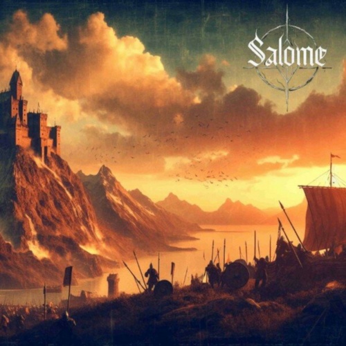 Salome - Salome (2023)