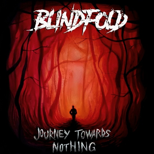 Blindfold - Journey Towards Nothing (2023) 