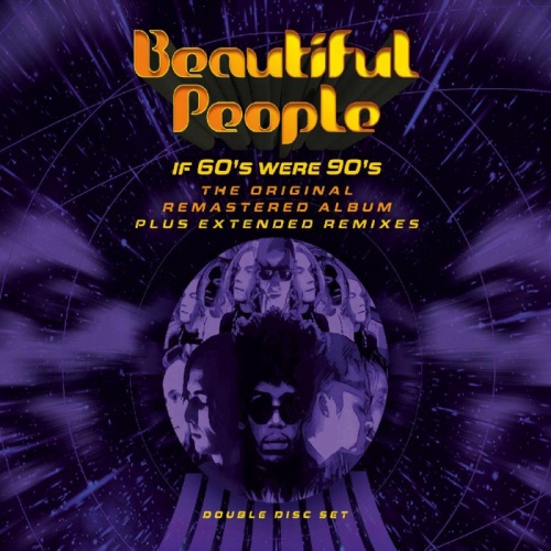 Beautiful People  If 60's Were 90's (Remastered Deluxe Edition) (2023) CD-Rip