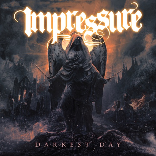 Impressure - Darkest Day (2023)