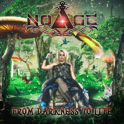 Noage - From Darkness to Life (2023)
