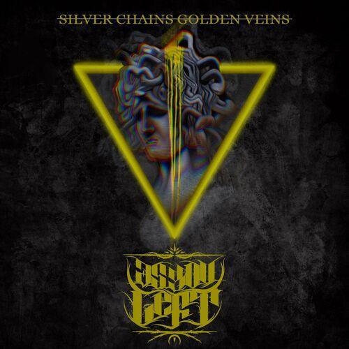 As You Left - Silver Chains Golden Veins (2023)