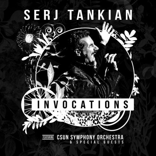 Serj Tankian - Invocations (2023)