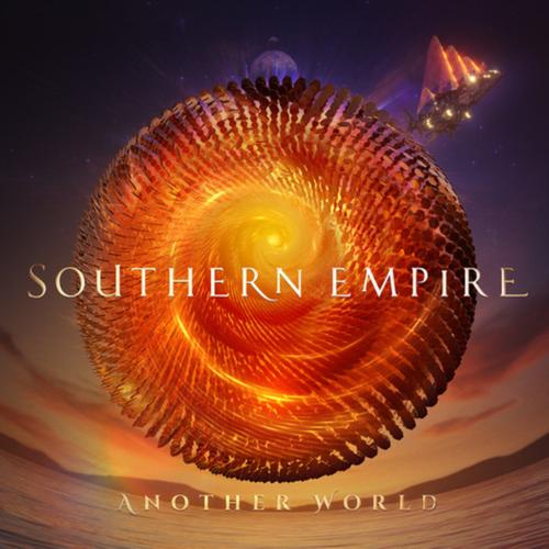 Southern Empire - Another World (2023) CD+Scans