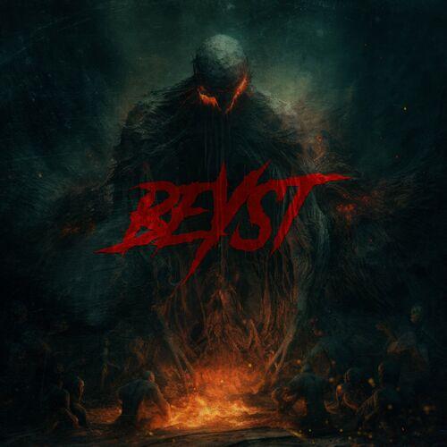 Beyst - Skin Walker [EP] (2023)