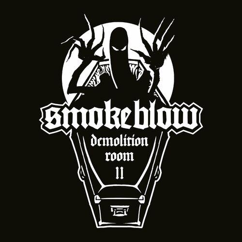 Smoke Blow - Demolition Room II (Studio Live) (2023)