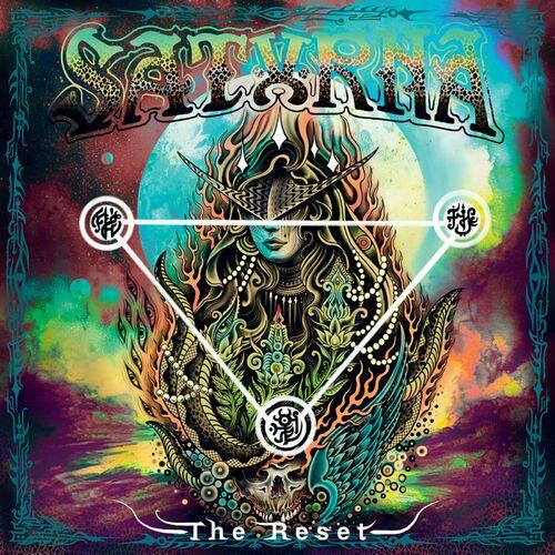 Saturna - The Reset (2023)