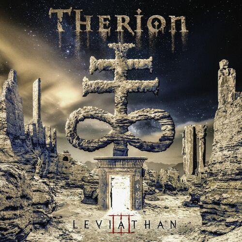 Therion - Leviathan III (Producer's edit.) (2023) CD+Scans