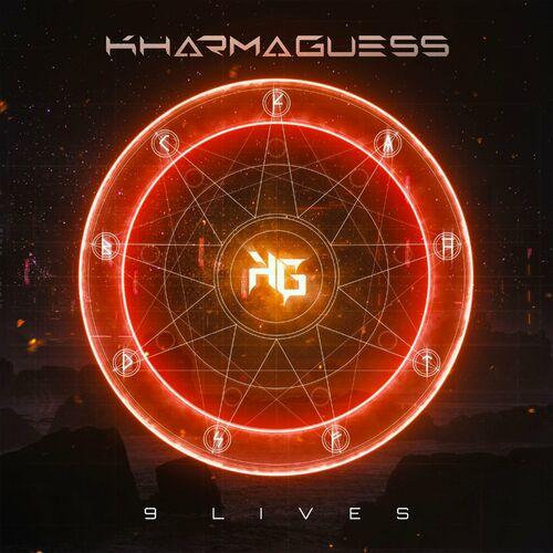Kharmaguess - 9 LIVES (2023)