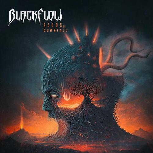 Blackflow - Seeds of Downfall (2023)