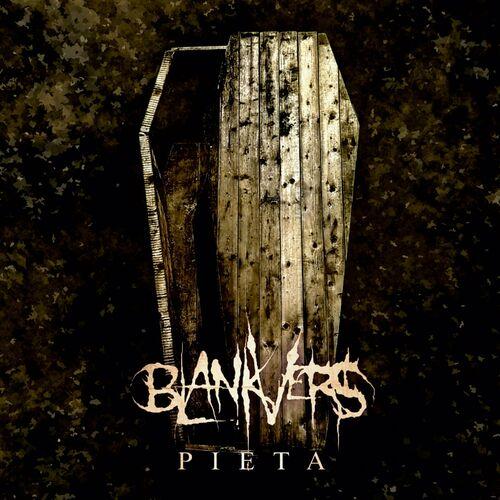 Blankvers - Pieta (2023)