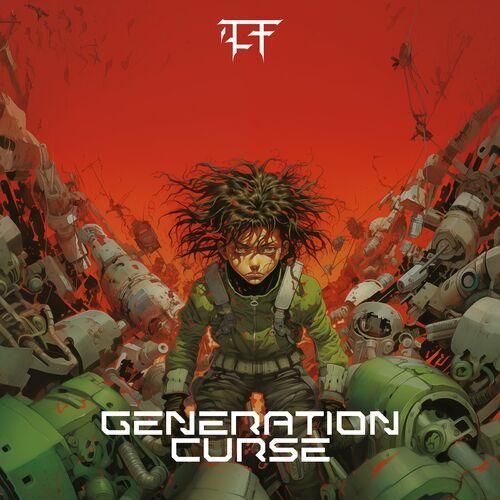 Ready, Set, Fall! - Generation Curse [EP] (2023)