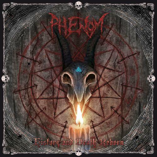 Phenom - History And Death Reborn (Remiced/Remastered 2023)
