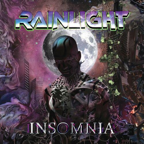 Rainlight - Insomnia (2023)