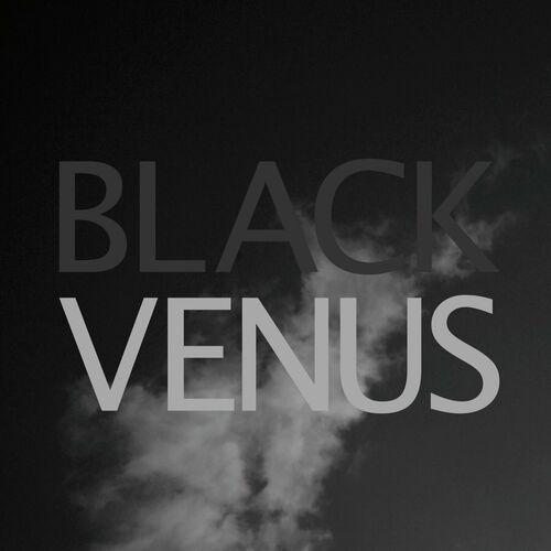 Black Venus - Black Venus (2023)