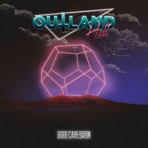 Outland Hill - Dodecahedron (2023)