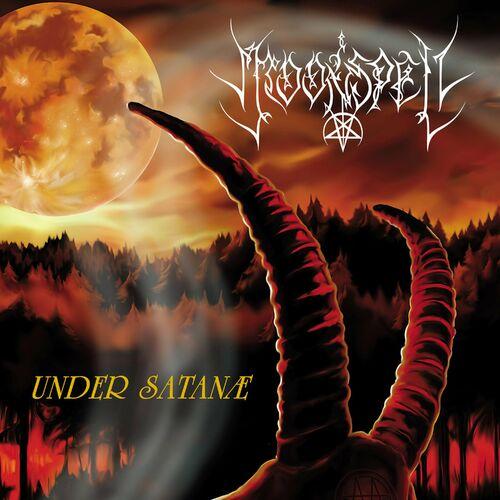 Moonspell - Under Satan&#230; (Remastered 2022, Rerecorded) (2024)