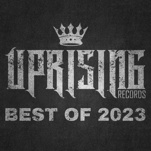 Uprising Records - Best Of 2023 (2023)