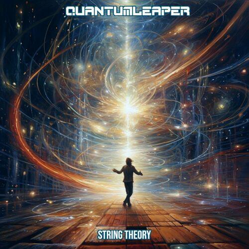 Quantumleaper - String Theory (2023)