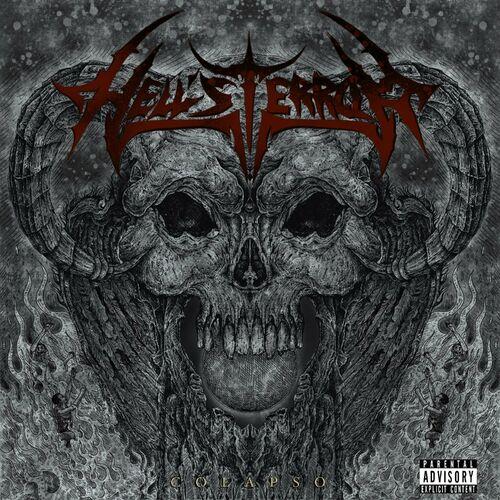 Hell's Terror - Colapso (2023)