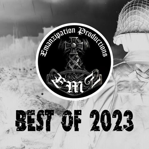 Emanzipation Productions - Best Of 2023 (2023)