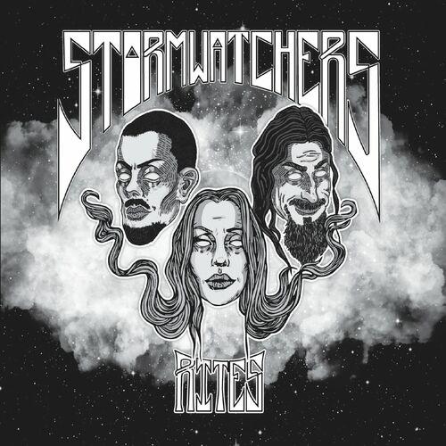 Stormwatchers - Rites (2023)