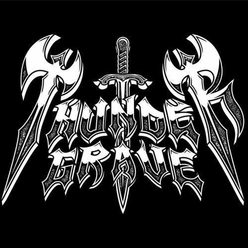 Thundergrave - Mystic Chains of Destiny (2023)