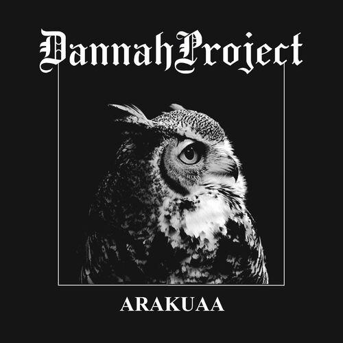DannaH Project - Arakuaa (2023)