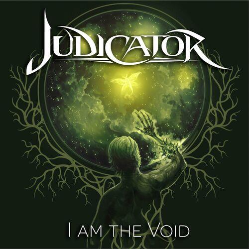 Judicator - I am the Void [EP] (2023)