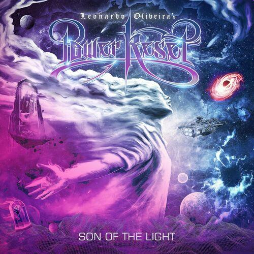 Power Reset - Son Of The Light (2022)