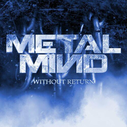 Metalmind - Without Return (2023)