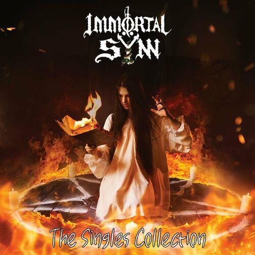 Immortal Synn - The Singles Collection (2023)