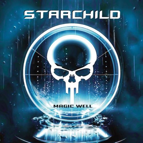 Starchild - Magic Well (2023)