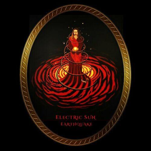 Uli Jon Roth Electric Sun - Earthquake (Remastered 2023) 