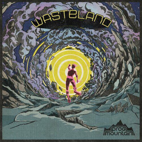 Prog Mountain - Wasteland (2023)