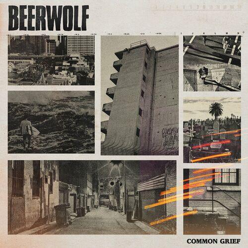 Beerwolf - Common Grief (2023)