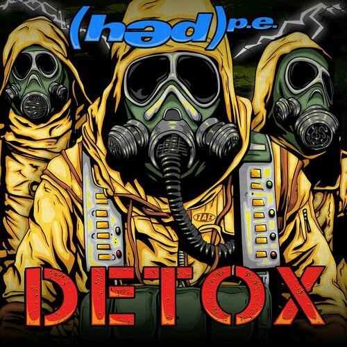 (hed) Planet Earth - DETOX (2023)