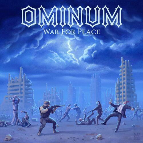 Ominum - War for Peace [EP] (2023)