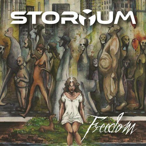 Storyum - Freedom (2023)